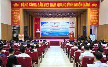 Tuổi trẻ Bộ Xây dựng tích cực tuyên truyền, xây dựng chính sách pháp luật