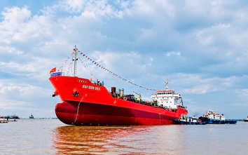 Saigon Shipmarin kín lịch thi công, bảo đảm việc làm đến hết năm 2027