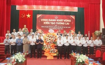 Phú Thọ: Đổi mới phương thức quản lý, chính quyền đồng hành cùng doanh nghiệp