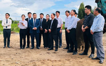 Bí thư Tỉnh ủy Gia Lai yêu cầu sớm đưa tổ hợp Muyuan vào hoạt động