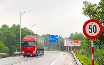 Nỗ lực khắc phục bất cập hệ thống biển báo giao thông
