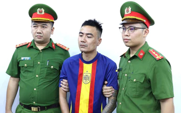 Ninh Bình: Bắt tạm giam Thắng “Ật” sau vụ livestream gây mất an ninh, trật tự
