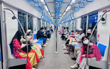 TP.HCM tìm nguồn lực phát triển hạ tầng giao thông đa phương thức