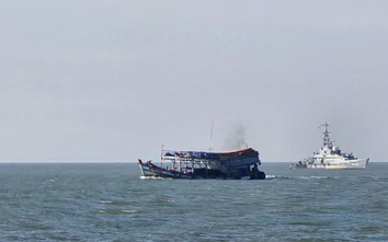 An Giang: Thực thi pháp luật, kiến nghị tháo gỡ khó khăn trong chống khai thác IUU