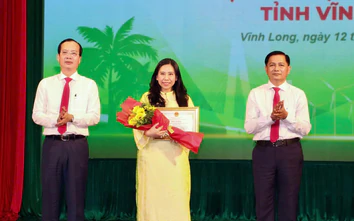 Vĩnh Long khơi thông nguồn lực, thúc đẩy kinh tế tư nhân