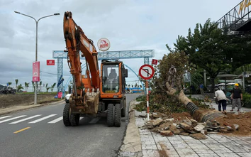 Quảng Ngãi điều tiết giao thông như thế nào khi đóng cầu Trà Khúc?