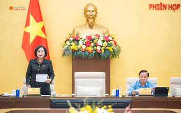 Nâng cao hiệu quả quản lý, sử dụng ngân sách nhà nước