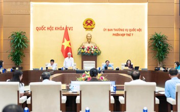 Cử tri kỳ vọng các chủ trương lớn, đột phá sớm tạo những chuyển biến tích cực