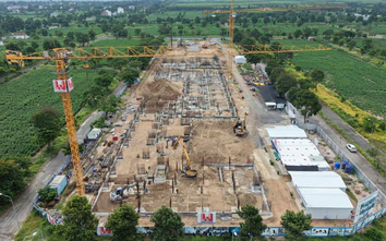 Đồng Nai đẩy nhanh tiến độ hàng chục dự án nhà ở xã hội, nhiều nơi công bố giá bán