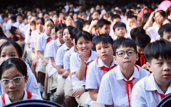 Hà Nội siết công khai chương trình liên kết trong trường học