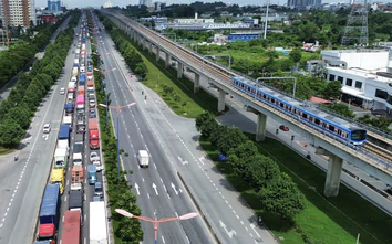 TP.HCM dành 500.000 tỷ đồng gỡ điểm nghẽn giao thông, chống ngập