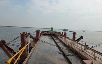 Thủ tục xin chỗ đổ thải chất nạo vét dự kiến giảm từ 30 ngày còn 7 ngày