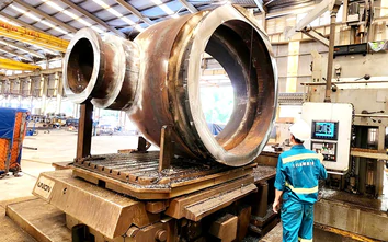 Bộ Xây dựng ban hành kế hoạch hưởng ứng Ngày Chuyển đổi số quốc gia 2026