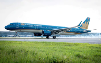 Vietnam Airlines sắp mở đường bay thứ 7 tới Ấn Độ