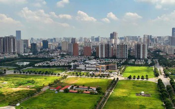 Hà Nội rà soát, xử lý hàng trăm dự án chậm triển khai