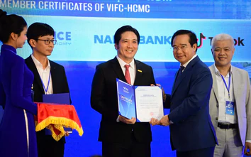 Nam A Bank khẳng định nội lực bền vững trong hành trình 34 năm ghi dấu bản sắc