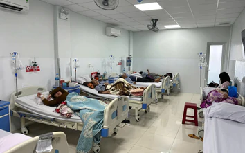 Vụ ngộ độc bánh mỳ: Số lượng ca bệnh tăng chóng mặt, Quảng Ngãi chỉ đạo khẩn