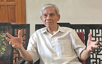 Nguyên Bộ trưởng Bộ GTVT Lê Ngọc Hoàn: Một đời cống hiến, trọn vẹn nghĩa tình