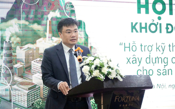 Xây dựng chương trình EPD, tạo đòn bẩy xanh hóa ngành xi măng Việt Nam