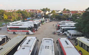 Đà Nẵng lấy ý kiến về việc tổ chức và quản lý vị trí đỗ xe hợp đồng trong nội thành