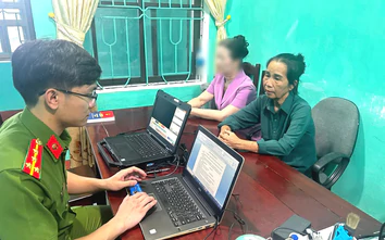 Phú Thọ: Lừa đảo nhận tiền gửi hợp tác xã, người phụ nữ 68 tuổi bị khởi tố