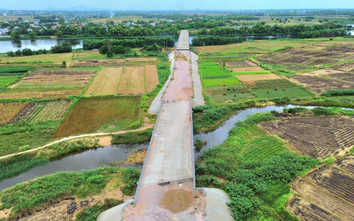 Đà Nẵng chốt hạn bàn giao mặt bằng tại loạt cầu thiếu đường dẫn