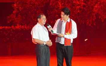 Xúc động câu chuyện người lính trở về sau 7 năm nhận giấy báo tử, dành cả đời tìm đồng đội