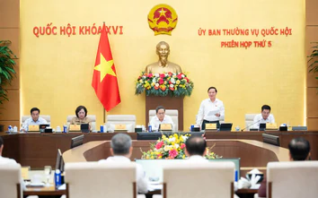 Đề xuất nhiều quy định mới về nhận nuôi con nuôi