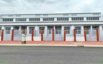 Cà Mau: Huy động hơn 192.000 tỷ đồng phát triển hạ tầng và nhà ở đến 2030