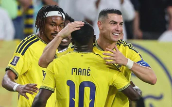 AFC đổi luật, đội bóng của Ronaldo có nguy cơ bị cấm dự giải châu Á