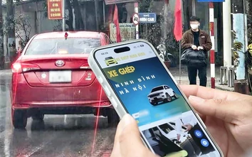 Xử nghiêm xe ghép, xe tiện chuyến trá hình