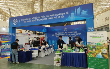 Khoa học công nghệ tạo gần 296.000 tỷ đồng giá trị tăng thêm cho kinh tế Hà Nội