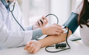 Bác sĩ chỉ nguyên nhân khiến tăng huyết áp khó kiểm soát