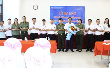 Đồng Nai: Ra mắt mô hình chung cư an ninh, an toàn đầu tiên