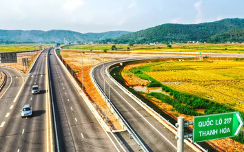 Dự thảo quy chuẩn báo hiệu đường bộ: Nhiều điểm mới về biển báo, đèn tín hiệu