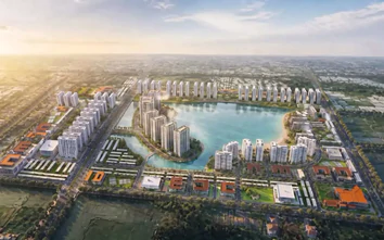 TP.HCM: Chấp thuận chủ trương đầu tư khu nhà ở xã hội gần 192ha tại xã Bà Điểm