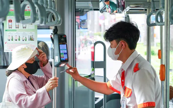 TP.HCM triển khai bản sao số trong quản lý, phát triển đô thị đến năm 2030