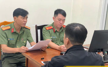Chuyển cuộc gọi đòi nợ sang đường dây nóng công an xã, một người bị phạt 7,5 triệu đồng