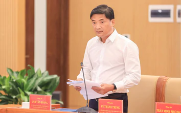 Ngành Xây dựng tăng trưởng 12,22%, dẫn đầu 20 ngành kinh tế