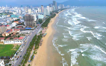 Chung cư Đà Nẵng giữ sức hút, đất nền hạ nhiệt dù được khách quan tâm
