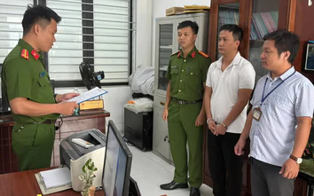 Đà Nẵng: Bắt đối tượng lừa đảo, chiếm đoạt hàng tỷ đồng để đầu tư vàng trên sàn Forex