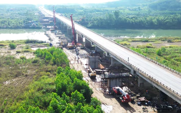 Chạy đua thủ tục, khởi công 2 dự án giao thông lớn khu vực phía Nam vào cuối năm