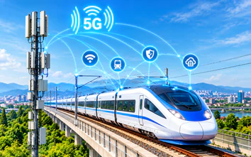 Nghiên cứu, phát triển hai công nghệ chiến lược cho đường sắt