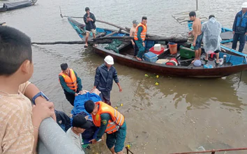 5 ngày có 2 người tử vong do sét đánh, Đà Nẵng khuyến cáo người dân phòng tránh