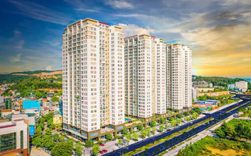 Tập đoàn Geleximco ghi dấu ấn với những dự án nhà ở chất lượng