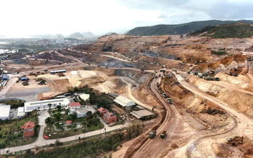 Quảng Ninh đấu giá 4 mỏ đất trữ lượng hơn 5 triệu m³