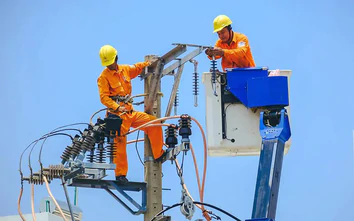 Hà Nội: Đẩy nhanh tiến độ thực hiện các công trình điện theo quy hoạch