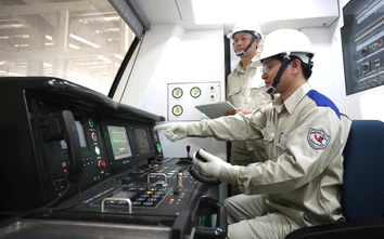 Đường sắt chuyển sang hậu kiểm: Giảm chi phí, tăng trách nhiệm