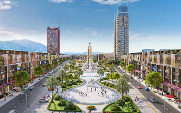 ION CITY đón đầu mô hình đô thị tích hợp “Sống - làm việc - vui chơi” tại Bắc Ninh