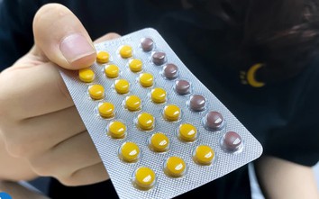 Phụ nữ thừa cân dùng thuốc tránh thai, cẩn trọng nguy cơ huyết khối 